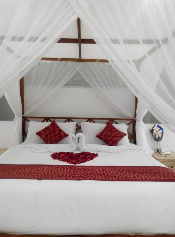 Hk Villa Bali Legian Pokój zdjęcie