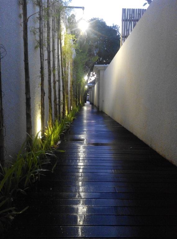 Hk Villa Bali Legian Pokój zdjęcie