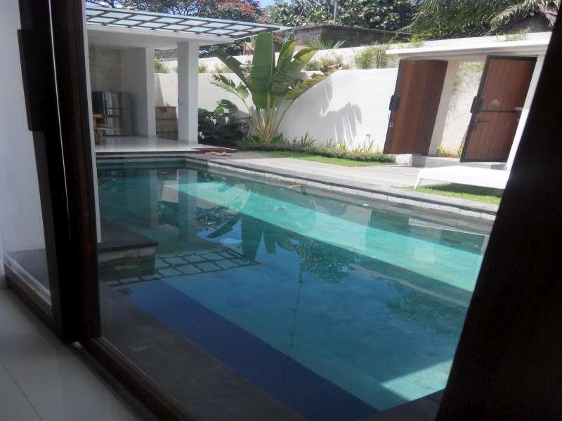 Hk Villa Bali Legian Zewnętrze zdjęcie