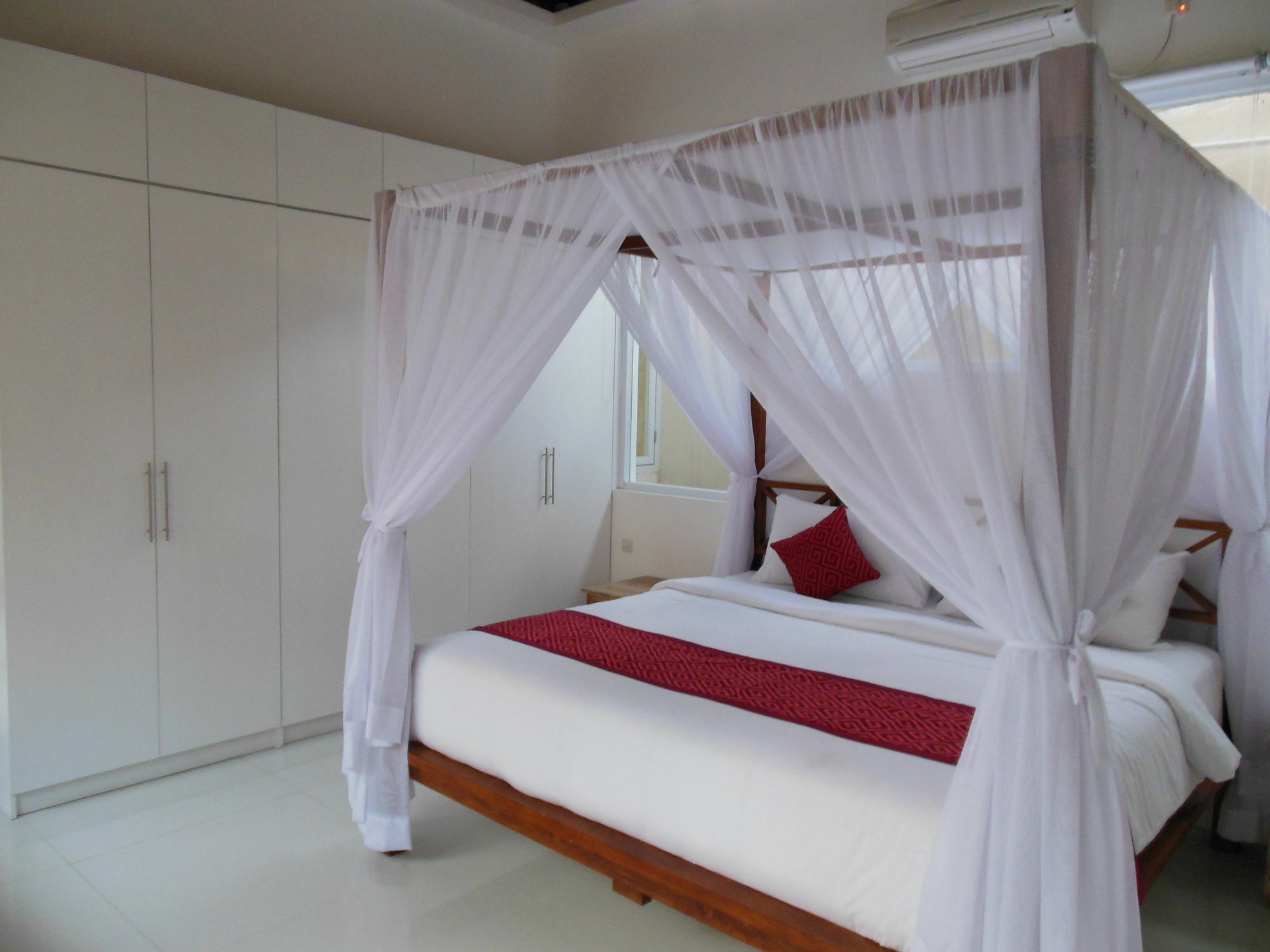 Hk Villa Bali Legian Zewnętrze zdjęcie
