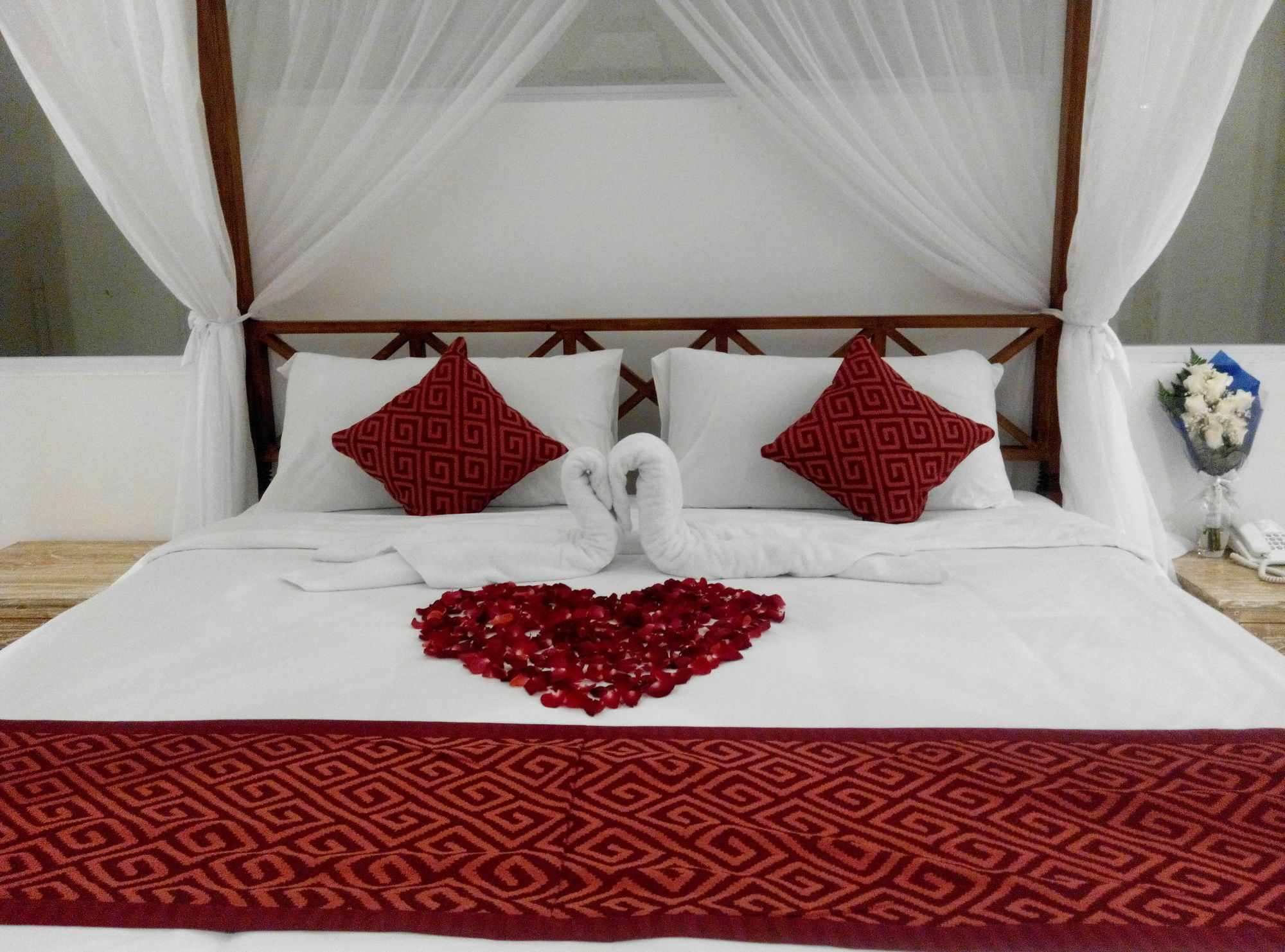 Hk Villa Bali Legian Zewnętrze zdjęcie